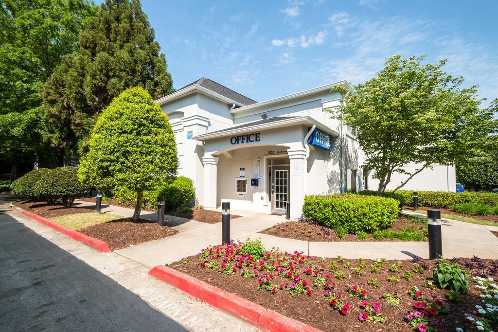 Studio 6-Duluth, Ga - Atlanta - Gwinnett Place Exterior photo